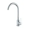 Robinet cuisine traditionnel mitigeur monocommande… – vue 6