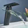Bassin Cascade en Verre F/05 – vue 3