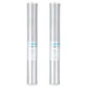 Filtre eau universel charbon actif bloc…