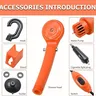 Douche portable 12V électrique pompe puissante compact… – vue 6