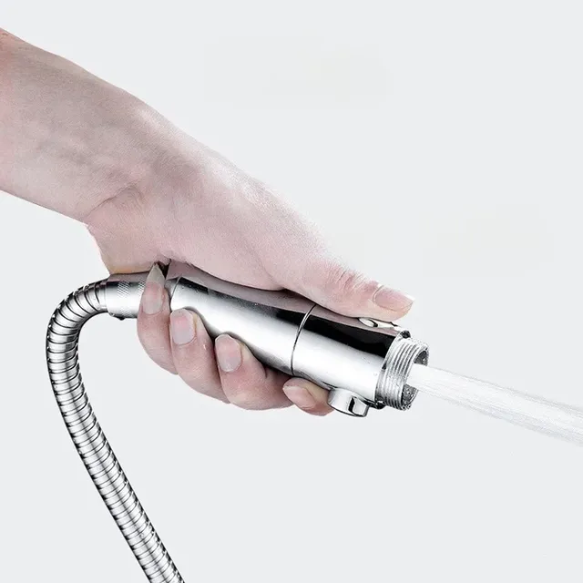 Pommeau de douche haute pression – vue 6