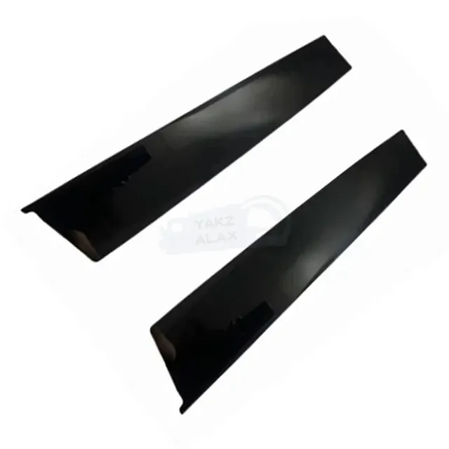 98034561XK 96874014XK cadre de porte bande décorative… – vue 3