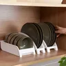 Organisateur d'armoire de cuisine réglable – vue 5