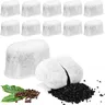 Cartouche filtrante compatible Keurig charbon actif coco… – vue 4