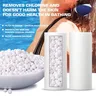 Filtre eau préfiltre laveuse domestique remplaçable… – vue 5