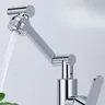 ZEXEF robinet de lavabo de salle de bains avec capteur… – vue 5