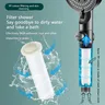 Pommeau de douche à 10 pulvérisations – vue 4