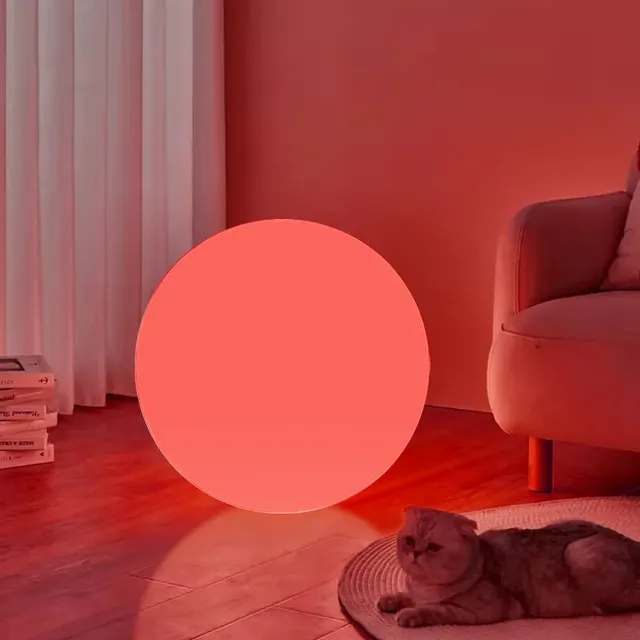 Lampe Globe Shoous LED à Intensité Variable – vue 6