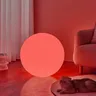 Lampe Globe Shoous LED à Intensité Variable – vue 6