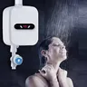 Réchauffeur d'eau instantané douche salle de bain… – vue 4