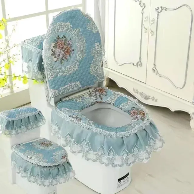 Coussin de siège de toilette – vue 2