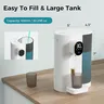 Distributeur rincebouche automatique électrique… – vue 3