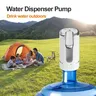 Distributeur de pompe à eau électrique intelligent – vue 5