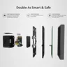SONOFF M5-120 US SwitchMan commutateur mural WiFi… – vue 6