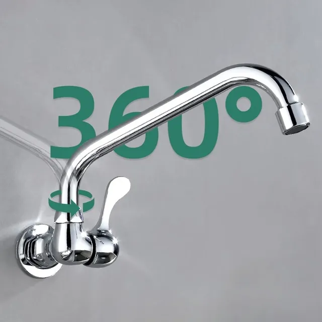 Robinet de cuisine purificateur d'eau – vue 4