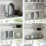 Armoire de cuisine assiette de rangement comptoir… – vue 5