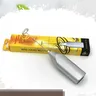 Mini fouet électrique portable mousseur lait batteur… – vue 5