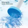 Brosse de toilette murale avec manche long – vue 5