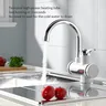 Chauffe eau instantané sans réservoir 3000W…