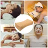 Oreiller sauna rotin simulé grande ergonomique cervical… – vue 6
