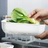 Panier de vidange de rangement de cuisine – vue 5