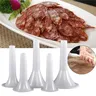 Entonnoir remplissage saucisses plastique alimentaire… – vue 4