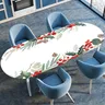 Couverture de Table basse ovale élastique – vue 3