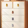 Boutons d'armoire de chambre d'enfant – vue 5