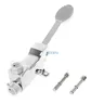 Robinet pédale commande pied sans contact inoxydable… – vue 6