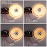 DC12V-24V LED variateur panneau tactile contrôleur de… – vue 6
