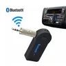 Kit mains libres Bluetooth Aux pour voiture – vue 6