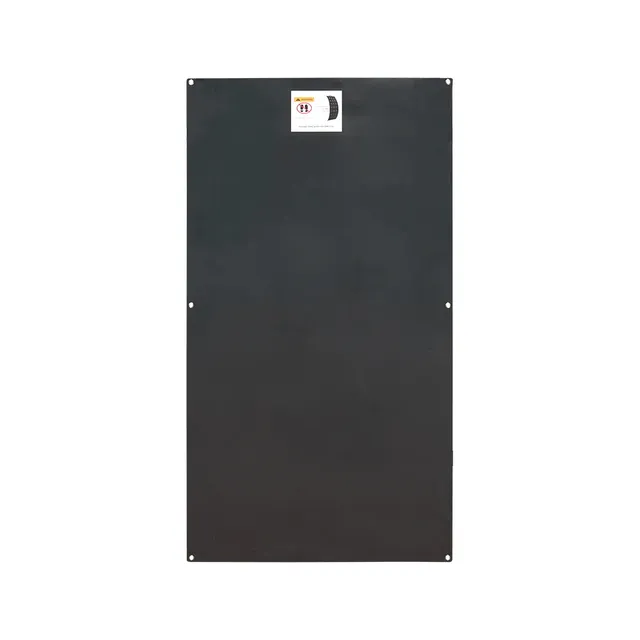Photovoltaic Solar Panel Panneau Solaire Flexible 500W… – vue 3
