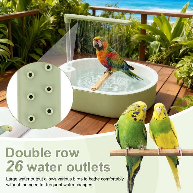 Baignoire électrique automatique à circulation d'eau… – vue 2