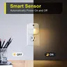 Veilleuse LED intelligente sans fil – vue 3