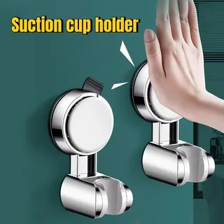 Supports de pomme de douche