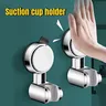 Supports de pomme de douche