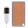 Couverture chauffante électrique – vue 1