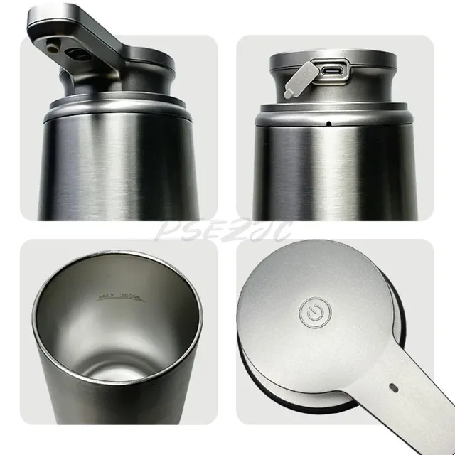 Distributeur de savon à Induction entièrement… – vue 5