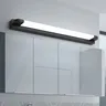 Led miroir lumière moderne applique murale salle de bain… – vue 4