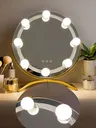 Ampoules LED pour miroir et vanité – vue 6