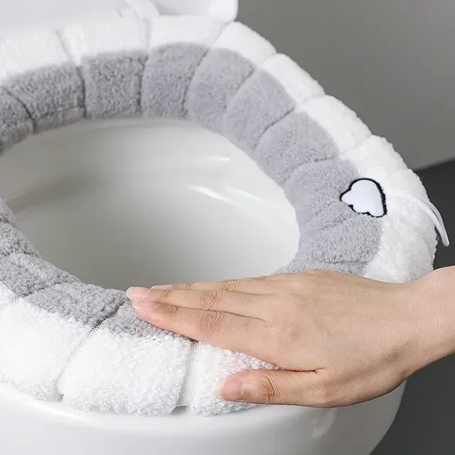 Siège de toilette universel – vue 3