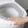 Siège de toilette universel – vue 3