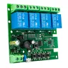 Module relais wifi quatre canaux carte circuit imprimé… – vue 4