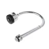 Robinet cuisine extractible douchette ronde…