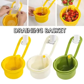 Panier de vidange d'évier de cuisine
