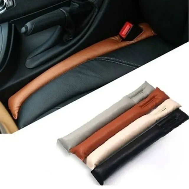 Coussin de remplissage d'écart de siège de voiture en…