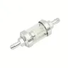 Filtre carburant tubulaire universel transparent… – vue 5