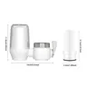 Filtre supporter ficateur d'eau du robinet – vue 6