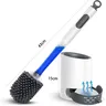 Pulvérisateur d'eau Brosse de toilette en silicone 40 cm… – vue 6