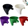 Kitchen Aid Artisan KSM150 Mélangeur sur socle à tête… – vue 6